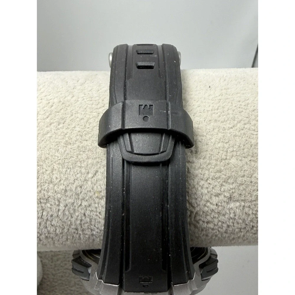 Timex 029 New Battery Mens Watch 41MM 8.5